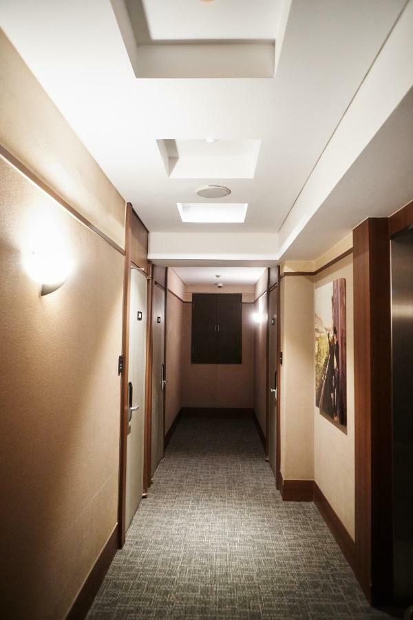 Urban Stay 103 Seoul Exterior photo