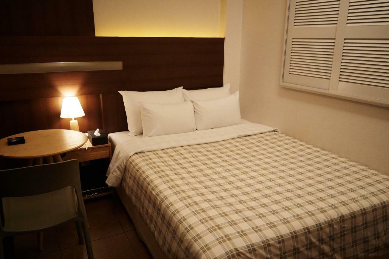Urban Stay 103 Seoul Exterior photo