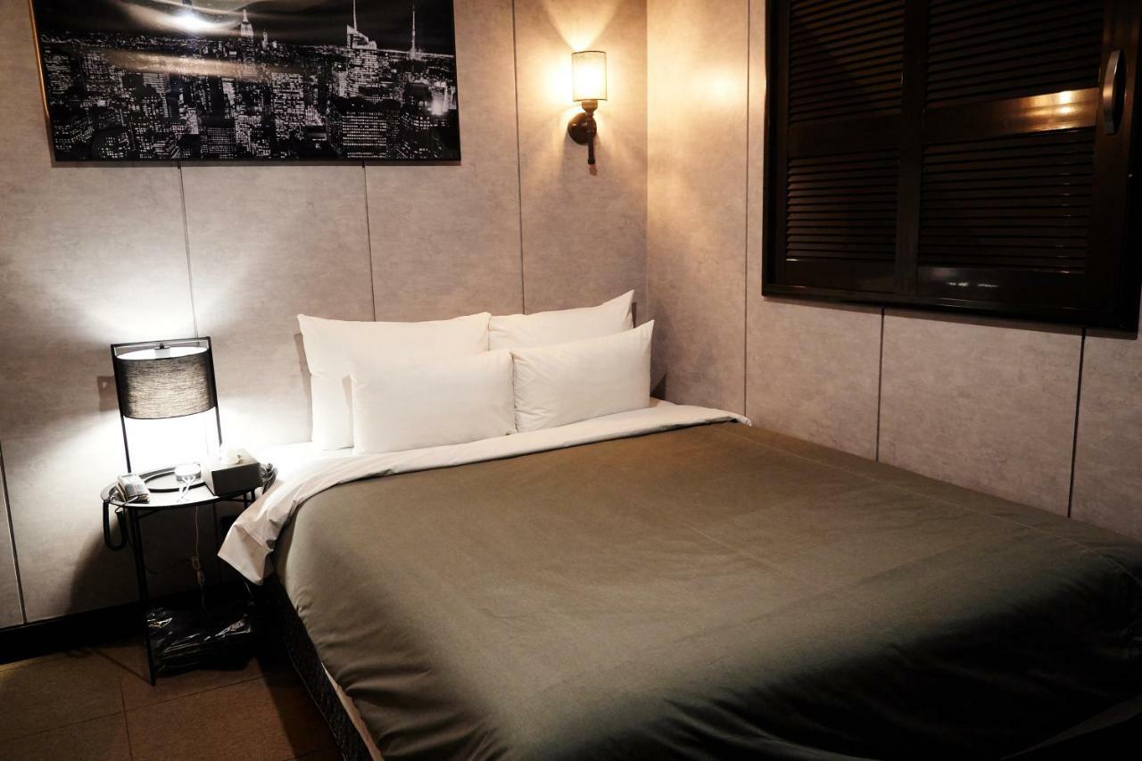Urban Stay 103 Seoul Exterior photo